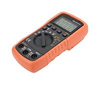 Cryfokt Générateur de Signaux de Fonction Calibrateur de Processus de Signal Multifonctionnel Portable de Haute Précision pour le Plastique de Vanne électrique PLC de Champ Industriel