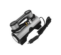 Cryfokt Gonfleur de Pneus Filaire 12V, 35l/Min, 150psi, Accessoires Automobiles, Compact et Facile à