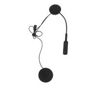 Cryfokt Handsfree Bluetooth Headset for Motorcycle Helmets with Microphone