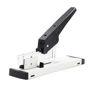 Cryfokt Heavy Duty Large Stapler Durable Design for Book Binding in Schools