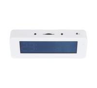 Cryfokt HiFi Sound Spectrum Analyzer Screen Voice Control Time Date
