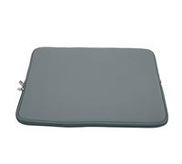 Cryfokt Housse de Protection pour Ordinateur Portable, Légère pour Un Usage Quotidien, Portable pour Unisexe 14 Pouces, Bleu (15,6 Pouces)