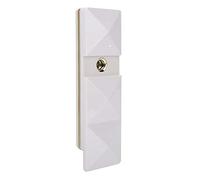 Cryfokt Humidificateur Portatif de Jet de Brume pour le Visage, Hydratant à L'échelle Nanométrique Pénètre Instantanément - Noir, Pulvérisateur de Visage pour L'équilibre de L'eau et de L'huile de