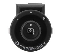 Cryfokt Interrupteur de Commande de Rétroviseur électrique Bouton de Haute qualité pour E-150 E-250 -350 -450 F-450 Réglages de Vue Latérale Pratiques Améliorés 1 unité
