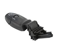 Cryfokt Interrupteur de Commande de Vitesse Constante Facile à Installer pour C8, Remplacement Parfait pour 5008, en Plastique ABS