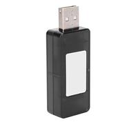 Cryfokt Isolateur USB Protecteur de Signal Numérique Compact pour Appareils USB 2.0 12Mbps - Mini Isolateur pour Les Amateurs et Les Professionnels de la cybersécurité - Plastique - 1 X