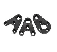 Cryfokt Jeu Complet de Clés à Broches Inclinables pour Boîtier Extérieur Hors-bord Simplifiant le Processus de Maintenance adapté pour Johnson 20 Pièces