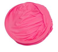 Cryfokt Jeu de Pantalons Extensibles D'extérieur pour Enfants, Comprend Une Pompe et des Balles, Polyvalence Multi-scènes (Rose Rouge)