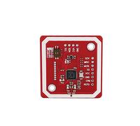 Cryfokt Kit Compact PN532 NFC Module V3 pour avec Lecteur/graveur Support pour Diverses Cartes, Plug and Play pour, adapté aux Projets de Bricolage et aux Amateurs de Technologie