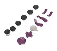 Cryfokt Kit D'accessoires pour Contrôleur One Series 2, Pièces de Rechange en Acier Inoxydable de qualité Supérieure pour des Performances Améliorées et une Nouvelle Apparence