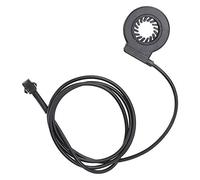 Cryfokt Kit de Capteur de Puissance Magnétique pour Vélo électrique, avec 6 Points Magnétiques pour la Modification du Vélo