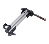 Cryfokt Kit de Cloueuse en Métal Semi-automatique, Facile à Manipuler et à Remplacer les Clous en Acier, Scène Applicable : Ouvriers du bâtiment.