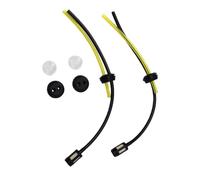 Cryfokt Kit de Joint de Réservoir de Carburant et Durite, Remplacement