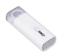 Cryfokt Kit de Nettoyage électronique 7 en 1, Brosse de Nettoyage Multifonctionnelle Compacte pour Clavier, Tablettes Mobiles, Outils en Plastique Nylon