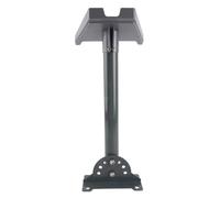 Cryfokt Kit de Pivot Réglable pour Montage sur Toit Internet par Satellite Robuste Gen 3 pour Camping-cars, Yachts, Robustes et Légers pour une Installation en Extérieur (GRAY)