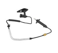 Cryfokt Kit D'installation de Conduite de Cylindre D'embrayage en Matériau de qualité Supérieure pour 2002 à 2004, Compatible avec OE 136.58501, Remplacement Idéal pour Améliorer les Performances