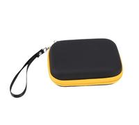 Cryfokt La Caméra de Cinéma Qui Transporte Un Boîtier de Voyage, Un Boîtier de Transport Adéquat pour La Caméra de Cinéma H35 Nécessite Une EVA Robuste en Forme pour La Photographie en Plein Air