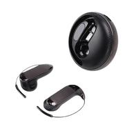 Cryfokt Language Translator Wireless Ear Hook Earphones for Sports and
