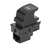 Cryfokt Lève-bouton de Commutation de Commande de Vitre électrique, pour Kodiq Mk7 5, GG959855A, Noir