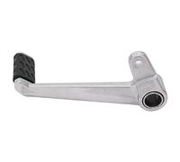 Cryfokt Levier de Changement de Vitesse en Aluminium de Remplacement pour 696 2009-2013 Pédale de Changement de Vitesse Durable avec Surface Polie
