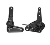 Cryfokt Levier D'inclinaison Réglable de 0 à 180°, Réglage Robuste de L'angle du Siège pour Caravane, Acier