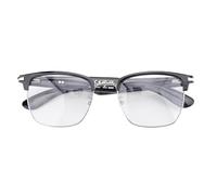 Cryfokt Lunettes de Soleil Intelligentes, Plus de 100 Langues AI Traductions Lunes Smart, Auto Multiponctionnel sur Bluetooth 5.4 Smart Lunes pour Music Appel Social Travel