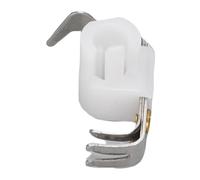 Cryfokt Machine à Coudre Enfile-aiguille Automatique Efficace Utilisation Facile pour Débutants et Seniors Plastique Léger 1 X