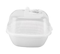 Cryfokt Machine de Décongélation de Grande capacité, Chargeur USB, pour la Conservation des Aliments Frais, Cuisine Domestique, 5V