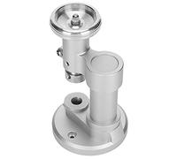 Cryfokt Machine de Presse de Montre E25, Outil de Presse de Boîtier Arrière de Montre pour la Réparation de Montres, Boîtier de Professionnel Plus Proche avec 5 Matrices, Alliage Antirouille, Stable