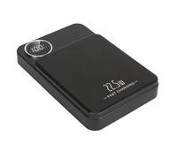 Cryfokt Magnetic Wireless Power Bank 15W Fast Charging with Accurate