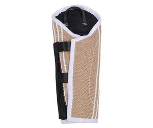 Cryfokt Manchon de Jambe D'entraînement pour Chien, Robuste et Réutilisable, Protection pour Malinois, Berger Allemand, Dogue, Manchon D'entraînement à Longues Jambes