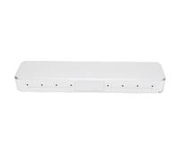 Cryfokt Microphone d'Interaction Numérique pour Les Humains, Prend en Charge la Connexion 3,5 Mm Agc AI AI Interaction Numérique Dédiée Microphone pour Le Service Client Intelligent
