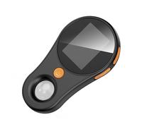 Cryfokt Microscope Numérique pour Enfants avec Loupe, Portable HD de Poche | Loupe électronique portative pour l\'exploration scientifique, l\'observation du papier et du tissu, outil éducatif pour