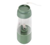 Cryfokt Mixeur Portable sans Fil 300ml, Rechargeable, pour Smoothies
