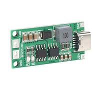 Cryfokt Module de Chargeur de Batterie Li-ION Boost Boost 2S 4A, Haute efficacité pour Les Projets de Loisirs et Les Applications de Batterie de Bricolage
