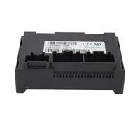 Cryfokt Module de Commande de Boîtier de Transfert de Remplacement OE 68250124AD pour 2016-2018, Commande de Commutation Précise Adaptée pour une Meilleure adaptabilité, Convient aux Ateliers de