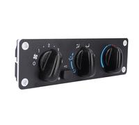 Cryfokt Module de Contrôle de Climatisation de Chauffage AC A22 57054 001, Remplacement pour Panneau de Climatisation M2 2002 2021 599008