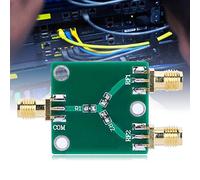 Cryfokt Module Diviseur de Puissance à Résistance avec Connecteur SMA-K pour Une Division Stable du Signal dans Les Applications électromagnétiques