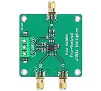 Cryfokt Module Mélangeur RF PCB, équipement de Test de Multiplicateur Analogique à 4 Quadrants pour le Traitement du Signal 0.1-500MHz AD834