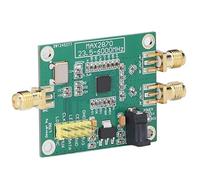 Cryfokt Module Source de Signal RF Haute Performance pour Infrastructure Radio et Communications par Satellite, Plage de Fréquences 23,5-6000 MHz, Alimentation USB pour Test et Mesure