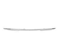 Cryfokt Moulure de Pare-Chocs Arrière Chrome, Design de qualité Supérieure,