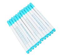 Cryfokt Multifonction 12PCS Stylos à Encre Soluble dans L'eau pour (BLUE)