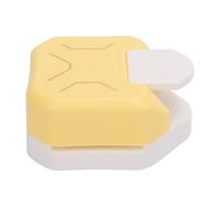 Cryfokt Multifunctional Paper Craft Corner Cutter Punch for Scrapbooking