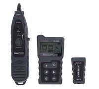 Cryfokt Network Cable Tester Efficient Cable Finder for Wiring Engineers
