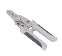 Cryfokt Niveau de Décapant de Fil, Décapant de Fil Non Glissement pour l'entretien électrique