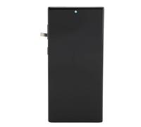 Cryfokt Note 10 Kit de Remplacement, écran LCD TFT pour la Note 10 avec Cadre, Numériseur Afficher Tactile avec Outils