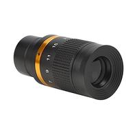 Cryfokt Oculaire de Télescope Astronomique Zoom 7-21 Mm de Haute qualité pour Les Observations D'astronomie Noir 1,25 Pouces