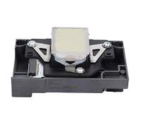 Cryfokt Office Printhead ABS ABS Remplacement de la Tête d'impression pour L801 pour L800 pour L805 pour L850 pour T50 pour T60 pour R290, Long Service LifePrint Head Couleur Couleur