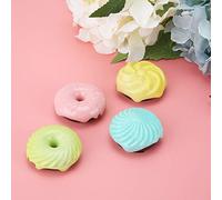 Cryfokt Otophaliminator, 4PCS Savement Savement des FAISONNEURS D'AIRS Solide pour des TANSS (4 Paquets)