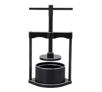 Cryfokt Outil de Démontage de Pneus RC Drift - Outil en Alliage D'aluminium pour L'installation et Le Retrait des Pneus, doté d'un Design Ergonomique pour Voitures RC à L'échelle (Black)